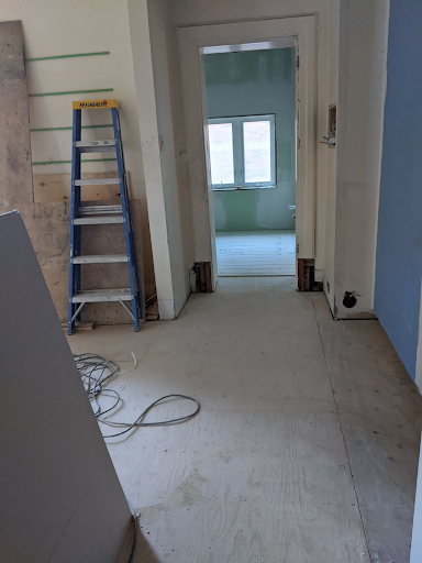 Hojo Drywall and Flooring