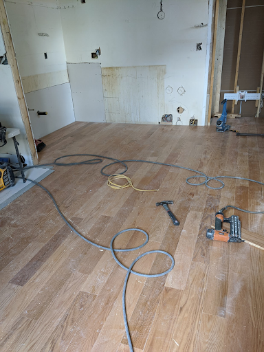 Hojo Drywall and Flooring